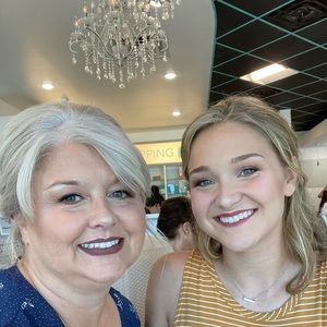 Meet your Posher, Susan